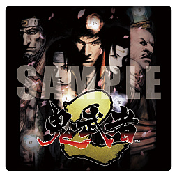 画像ギャラリー No.003のサムネイル画像 / リマスター版「鬼武者2」,店頭体験会をカプコン直営3店舗で実施。5月10日と11日はMIRAINO イオンモール白山店で開催