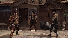 ���������꡼ No.006�Υ���ͥ������ / ��ޥ������ǡֵ����2�ס�PC/���󥷥塼�޸��������䳫�ϡ����� �����󤬥ʥ졼������̳����������ȥ쥤�顼��������