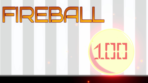 ���������꡼ No.005�Υ���ͥ������ / ʪ���黻�����ץ���������FIREBALL�ס�Steam���ȥ��ڡ������������Χ����ưˤ��100�椬�ֻ��ߡפ����Ƥ��ܻؤ�