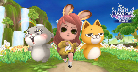 ꡼ No.004Υͥ / PCMMORPGʪ - ܡסӥ򳫻ϡ饯֥ϥȥפȤΥܤ⥹