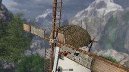 ���������꡼ No.005�Υ���ͥ������ / �����Ӽ��Υ˥�ȥ꤬��͸�����ë��ĺ����ܻؤ������󥰤ʥ������Unlucky Chicken�ס�Steam���ۿ�����