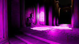 ���������꡼ No.006�Υ���ͥ������ / �����˿����ɤäơ���͸���̴�˱����줿��̩�������������;λ������ѥ��륢��������Dreampainters�פ�����򥢥ʥ���