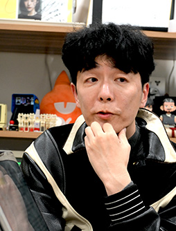 画像ギャラリー No.010のサムネイル画像 / ［インタビュー］マビノギモバイルは，自分が特別なものだと感じられるオンラインRPG――開発8年・費用100億円超の“厄介者”を韓国ゲーム大賞3冠に導いたキム・ドンゴン氏に聞く