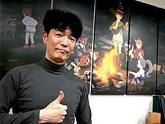 ［インタビュー］マビノギモバイルは，自分が特別なものだと感じられるオンラインRPG――開発8年・費用100億円超の“厄介者”を韓国ゲーム大賞3冠に導いたキム・ドンゴン氏に聞く