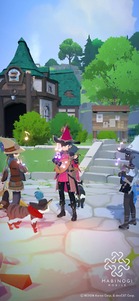 画像ギャラリー No.039のサムネイル画像 / ［インタビュー］マビノギモバイルは，自分が特別なものだと感じられるオンラインRPG――開発8年・費用100億円超の“厄介者”を韓国ゲーム大賞3冠に導いたキム・ドンゴン氏に聞く