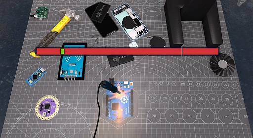 画像ギャラリー No.003のサムネイル画像 / 厳しい納期と上司のもと,工場作業員として働くシミュレーションゲーム「Factory Life」,2025年にSteamでリリース