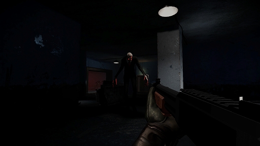 画像ギャラリー No.002のサムネイル画像 / 獰猛なモンスターと重装備兵士たちが戦う。非対称型オンラインACT「BEYONDER」,シネマティックトレイラーを公開