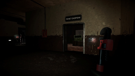 画像ギャラリー No.003のサムネイル画像 / 獰猛なモンスターと重装備兵士たちが戦う。非対称型オンラインACT「BEYONDER」,シネマティックトレイラーを公開