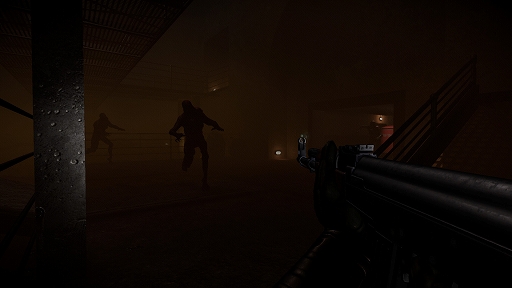 画像ギャラリー No.004のサムネイル画像 / 獰猛なモンスターと重装備兵士たちが戦う。非対称型オンラインACT「BEYONDER」,シネマティックトレイラーを公開