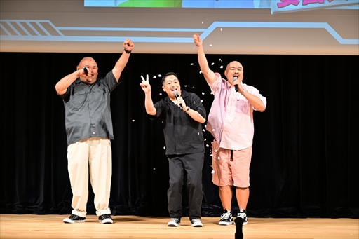 ꡼ No.019Υͥ / ॲκŵGGGPפȡRAGEפܥ졼󡪡ץ1000ߤξ޶ʤɤΤ줿ȯɽݡ