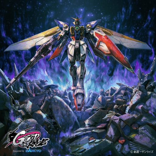画像ギャラリー No.003のサムネイル画像 / ガンダムゲームの祭典「GGGP」×「RAGE」コラボ合同インタビュー。大会の理念やコラボの経緯,eスポーツ普及に懸ける思いが語られた【PR】