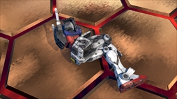 ꡼ No.007Υͥ / ֵưΥ EXVS.2IB11ΥåץǡȤƤ餫ˡ¸14ΤΥХĴΤ֥ۤ٥쥤ѥԥפλ