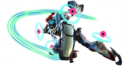 ꡼ No.004Υͥ / ֵưΥ EXVS.2 IBס1217˿ΡGQuuuuuuXפ21ˤϴ¸6θĴԤ