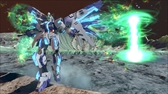 画像ギャラリー No.005のサムネイル画像 / 「機動戦士ガンダム EXVS.2 IB」2026年夏のアップデート内容が明らかに。新機体「∫（インテグラル）エクストリームガンダム」が登場