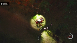 画像ギャラリー No.007のサムネイル画像 / 増え続けるゾンビを集めた装備で撃退していくトップダウン型のシューター「Standing Together」,デモ版をSteamで配信開始