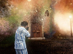 ˲ʤ¤ϤʤγҤõDreams of AnotherסPS VR2ǤΥץ쥤