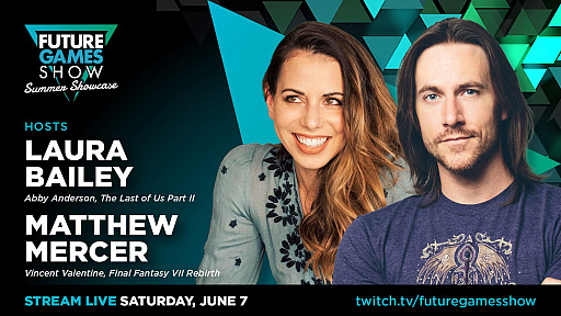 ���������꡼ No.001�Υ���ͥ������ / ��ǯ�Ρ�Future Games Show Summer Showcase�פϡ��饹����2�Υ��ӡ�������������� TotK�Υ��Υ�ɥ��դ���ͥ����ʲ��6��8��5��00����