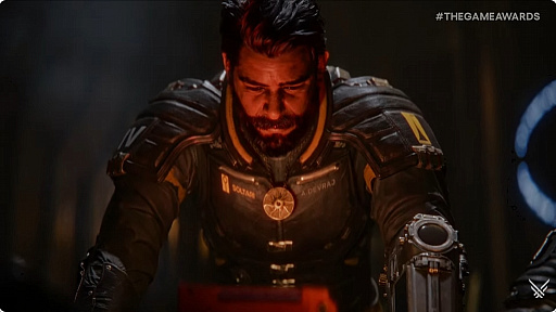 画像ギャラリー No.006のサムネイル画像 / 「SAROS」の発売日が2026年4月30日に延期。「Returnal」を手掛けたHousemarqueの三人称視点アクション