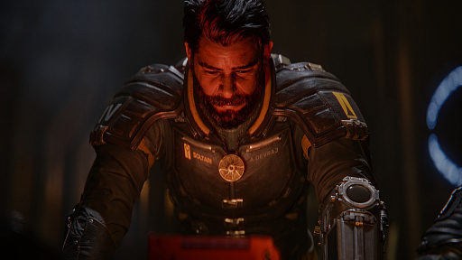 画像ギャラリー No.003のサムネイル画像 / ［プレイレポ］ダークSFでローグライト風味な高難度弾幕TPS「SAROS」。狂気と未知に満ちた世界を一足先に体験してきた