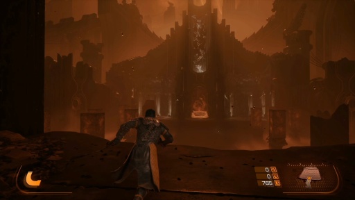 画像ギャラリー No.006のサムネイル画像 / ［プレイレポ］「Returnal」開発元の新作ローグライトTPS「SAROS」は，運に頼れない。逃げ場なきストイックな戦いへ