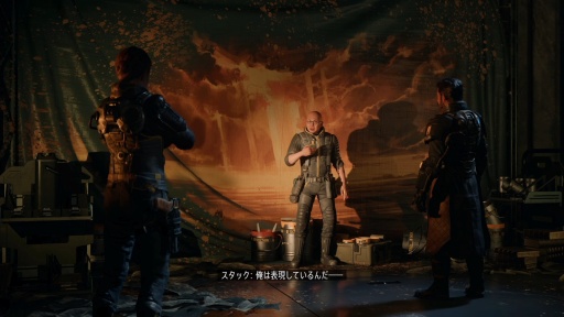 画像ギャラリー No.010のサムネイル画像 / ［プレイレポ］「Returnal」開発元の新作ローグライトTPS「SAROS」は，運に頼れない。逃げ場なきストイックな戦いへ