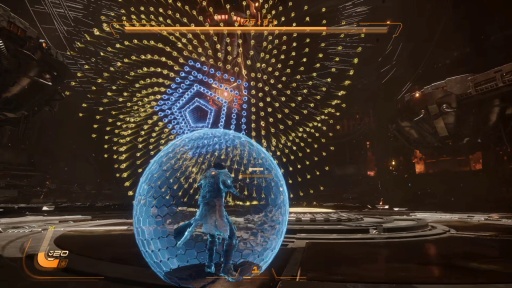 画像ギャラリー No.018のサムネイル画像 / ［プレイレポ］「Returnal」開発元の新作ローグライトTPS「SAROS」は，運に頼れない。逃げ場なきストイックな戦いへ