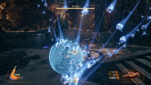 画像ギャラリー No.023のサムネイル画像 / ［プレイレポ］「Returnal」開発元の新作ローグライトTPS「SAROS」は，運に頼れない。逃げ場なきストイックな戦いへ