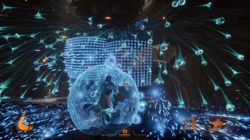 画像ギャラリー No.026のサムネイル画像 / ［プレイレポ］「Returnal」開発元の新作ローグライトTPS「SAROS」は，運に頼れない。逃げ場なきストイックな戦いへ