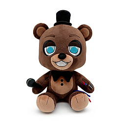 ���������꡼ No.011�Υ���ͥ������ / ��Five Nights at Freddy's�ץ���ܥ��ե���POP-UP SHOP��ĥ꡼�ӥ�å����Ź�ʤɤǽ缡����