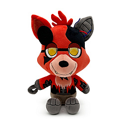 ���������꡼ No.013�Υ���ͥ������ / ��Five Nights at Freddy's�ץ���ܥ��ե���POP-UP SHOP��ĥ꡼�ӥ�å����Ź�ʤɤǽ缡����