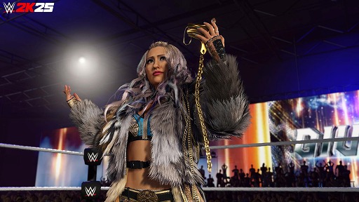 ꡼ No.001Υͥ / WWE 2K25סʱѸǡˤΥƥĥѥå1ơ֥˥塼 ѥåۿϡƥեˡХå4Ͽ