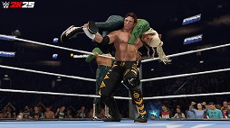 ꡼ No.002Υͥ / WWE 2K25סʱѸǡˤΥƥĥѥå1ơ֥˥塼 ѥåۿϡƥեˡХå4Ͽ