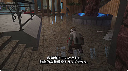 画像ギャラリー No.003のサムネイル画像 / サバイバルゲーム「Abiotic Factor」のPS5版を2025年夏にリリース決定。PS Plusのゲームカタログにも追加予定