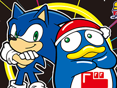 �֥��˥å��졼���� ���������ɡס��鲻�ߥ��䥸�硼�������ɥ�ڥ�2BRO.�ʤɤ���ŵ���Ĥ��Ƥ���ѥå�������Ź����ŵ�����ȯɽ