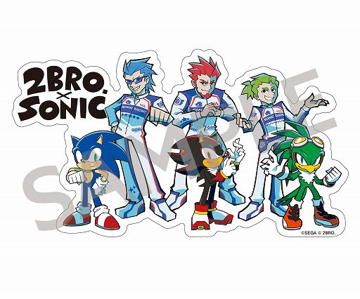 ���������꡼ No.006�Υ���ͥ������ / �֥��˥å��졼���� ���������ɡס��鲻�ߥ��䥸�硼�������ɥ�ڥ�2BRO.�ʤɤ���ŵ���Ĥ��Ƥ���ѥå�������Ź����ŵ�����ȯɽ