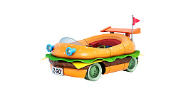 ���������꡼ No.004�Υ���ͥ������ / �֥��˥å��졼���� ���������ɡס����ݥ󥸡��ܥ֤ȥѥȥ�å���������ꡣ�ǥ�����DX�ǥ�������ѥ���DLC��2�ƤǼ�Ͽ