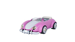 画像ギャラリー No.005のサムネイル画像 / 「ソニックレーシング クロスワールド」,自分だけのオリジナルマシンを作れる「マシンカスタム」の情報を公開