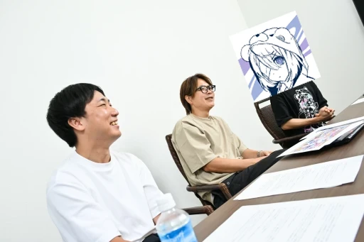 ꡼ No.017Υͥ / Υ󥿥ӥ塼ϥ˥å߽鲻ߥβڥܡProject ONSOKUפȤϲʤΤ꤭٥ȡ֥˥å졼 ɡ׳ȯؤʹ