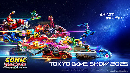 ꡼ No.001Υͥ / ֥˥å졼 ɡסTGS 2025Ÿֽ鲻ߥס֥硼סֽ֡פΥ졼θǤ