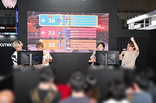 ꡼ No.010Υͥ / ֥˥å졼 ɡפΥ졼ѡµץ쥤ǾҲ𡣥4Gamer롼Ǿ餷̤ϡTGS2025