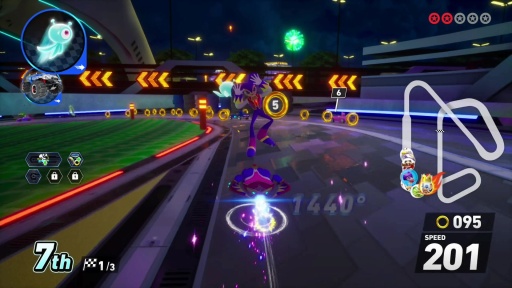 ���������꡼ No.006�Υ���ͥ������ / �Υץ쥤��ݡϡ֥��˥å��졼���� ���������ɡפ�̴����������ȥʥ��ġɻ��̾�ʡ�Dreams Dreams�פ�BGM�˥����������ꡤ���֡�