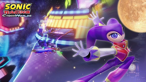 ���������꡼ No.001�Υ���ͥ������ / �֥��˥å��졼���� ���������ɡ�̵�����åץǡ��ȡ֥ʥ��ġפ��ۿ����ϡ��졼�����٥�ȡ�NiGHTS �ե������פ�12��26�����鳫��