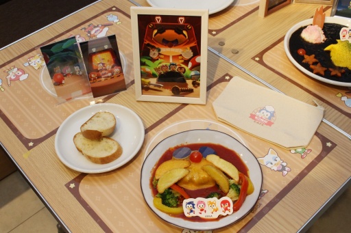 ���������꡼ No.011�Υ���ͥ������ / ��SONIC & FRIENDS�ʥ��˥å����ե�󥺡ˡץ���ܥ��ե������������ץ󡣲İ������˥å�ã����Ƥʤ��Ƥ�������䤷���֤�Ҳ�