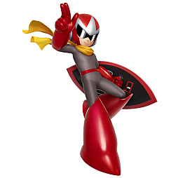 画像ギャラリー No.009のサムネイル画像 / 「ソニックレーシング クロスワールド」，有料DLC「ロックマン パック」を配信開始。セールも実施中