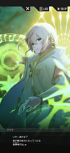 ���������꡼ No.007�Υ���ͥ������ / ���饷�å��˻Ҥ����ȤȤ���ٶ���Ż��򤷤褦������Ȼٱ祢�ץ�֥����������饷�å��פΥ��ޥ��ǡ������ۿ�����