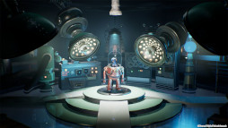 画像ギャラリー No.006のサムネイル画像 / タコが主人公のアクションADV「Darwin's Paradox!」,本日リリース。タコならではの能力を生かし,ステージごとのギミックを突破しよう