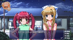 画像ギャラリー No.006のサムネイル画像 / Keyの名作恋愛ADV「AIR」Steamで本日配信。フルボイス化&HD対応,外伝小説「初空の章」をビジュアルノベル化して収録