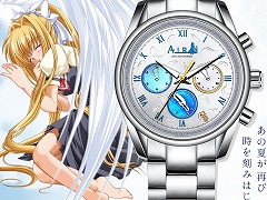 㤭ηAIRפ25ǯ˥С꡼ӻפͽդ򳫻ϡ27500ߡǹˤǸ2000