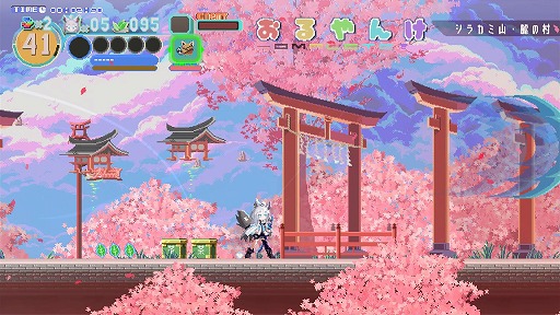 ���������꡼ No.009�Υ���ͥ������ / ���ե֥����󤬼����2D����������FUBUKI ��zero in on Holoearth���ס�����ȯ�䡣4��27���ޤ�15�󥪥ե����뤬������