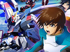 ֵưΥSEED BATTLE DESTINY REMASTEREDפ饻о졣ХʥॳPS5/PS4/SwitchDLǥ򳫺